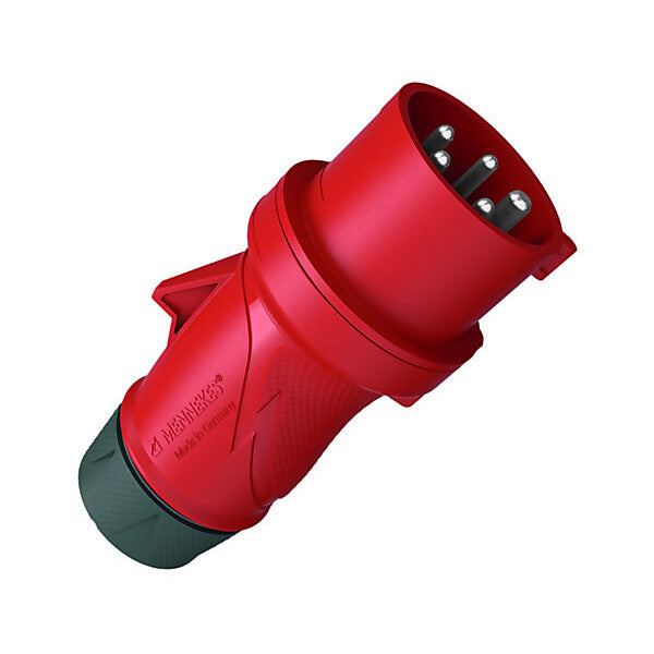 MENNEKES CEE Stecker Xtra R 16A,5p,6h,400V,IP54 13563